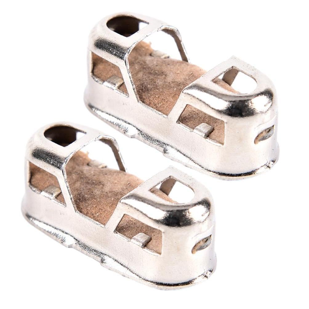 Catalytic Ultralight Head Hand Heaters - Portable Outdoor Warmer - Catalyst Head Warmer - Camping Equipment