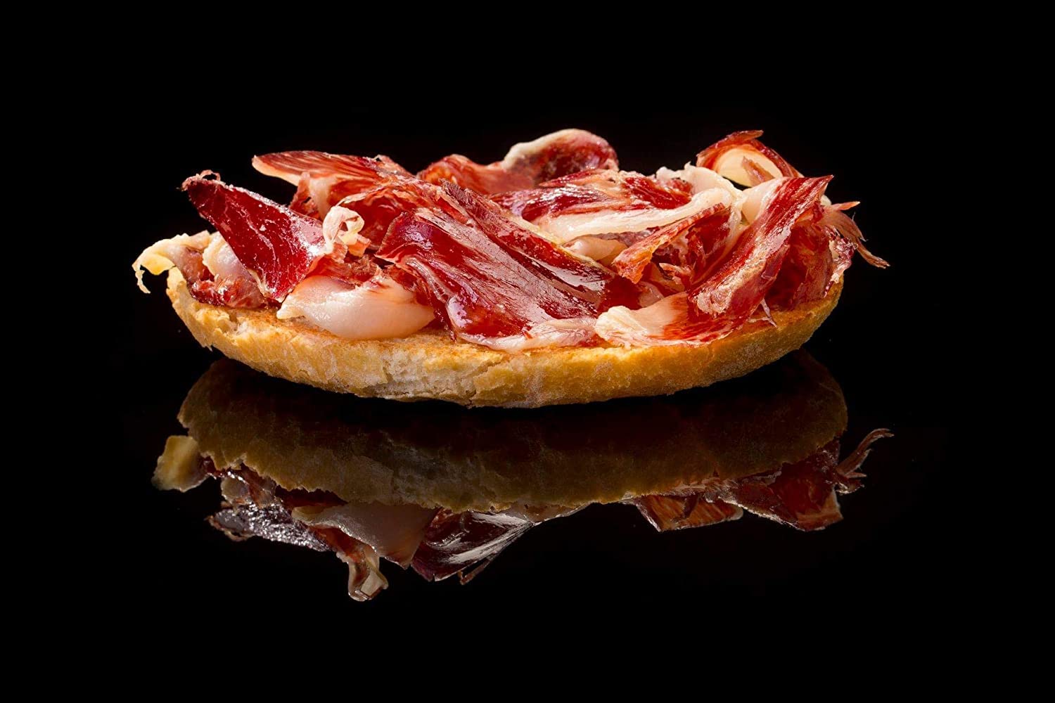 Joselito Sobre Jamón GR - Envío 24 h - Sobre Regalo del mejor Jamón del Mundo Loncheado - Enviado por Cosecha Privada (1)