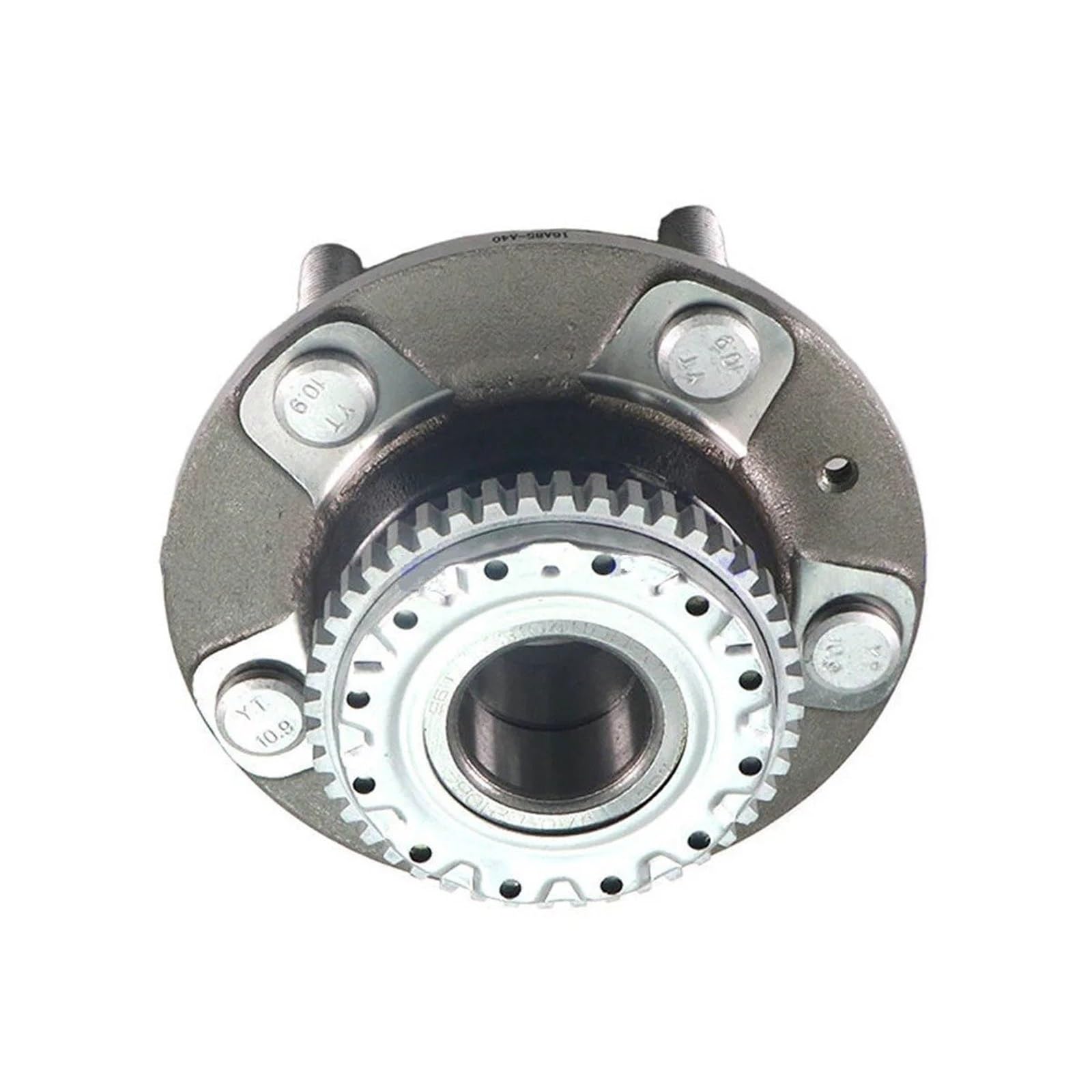 Radlagersatz 52710-2C105 Para HYUNDAI Coupe RD GK Para Elantra III IV Tiburon Coupe 1996-2008 Rodamiento Cubo De Rueda Trasera