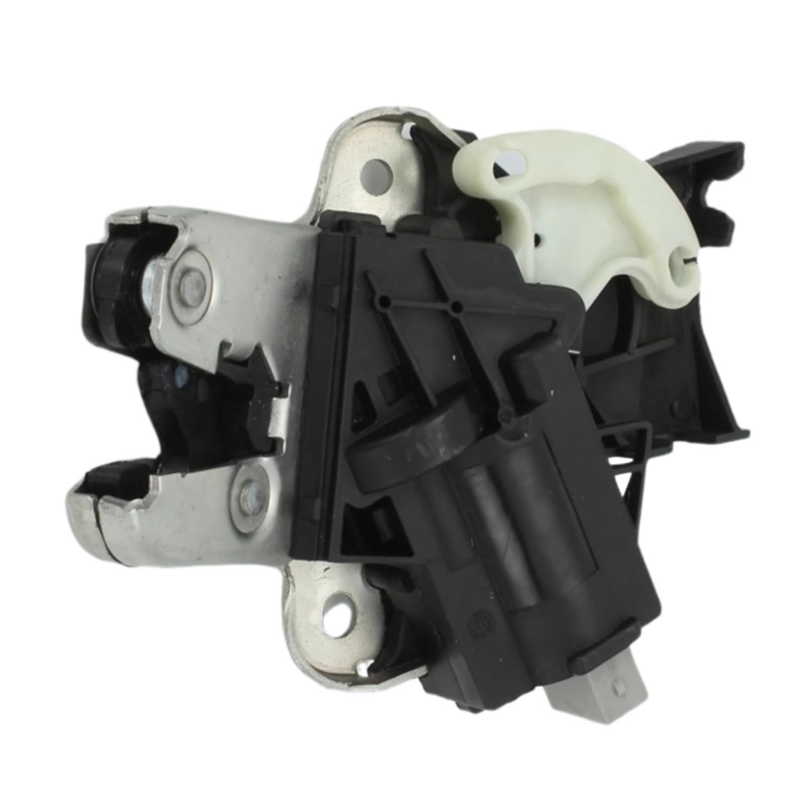 Ybvfcde One Color Trunk Latch Compatible With Vw For Jetta For Mk5 2006-2011 For Passat For B7 2006-2014 1 Pcs Car Trunk Lock Parts 4F5827505d