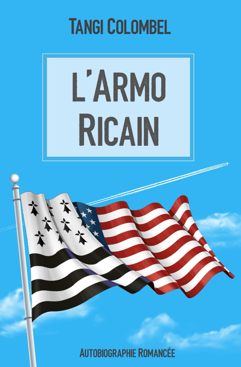 L'Armo Ricain (French Edition)