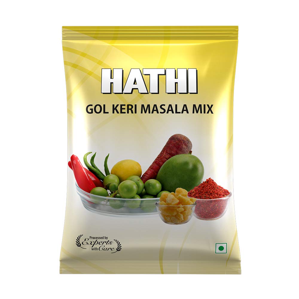 See full amazon price history chart for GOL Keri Masala Mix, 500 Grams GOL Keri Masala Mix, 500 Grams (B01CE7M42S) Amazon Price History, Amazon Price Tracker