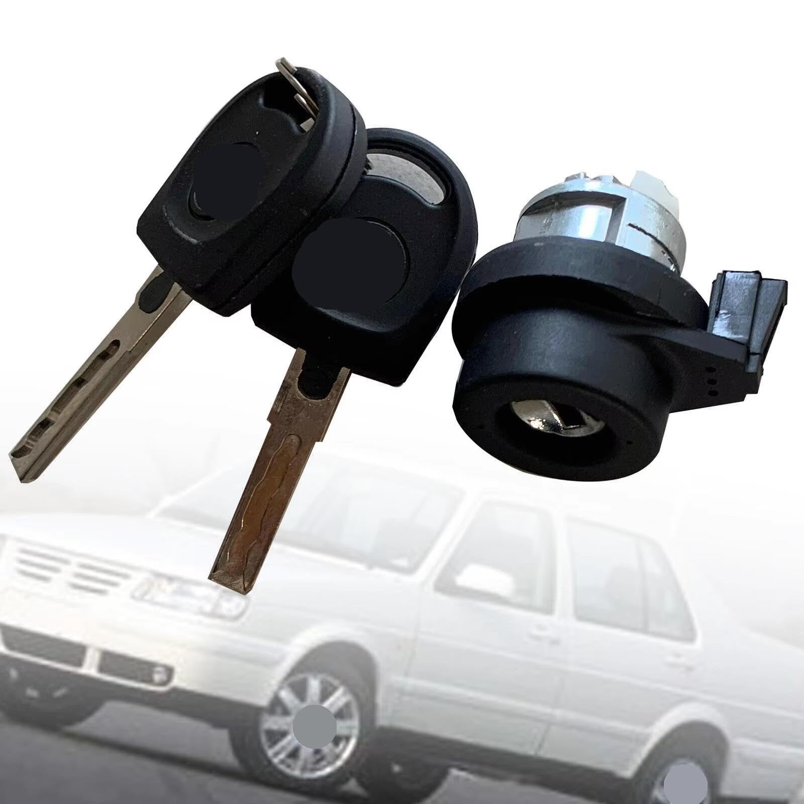 Auto-Zündschalter Für A2 2000–2005 107905855CF
