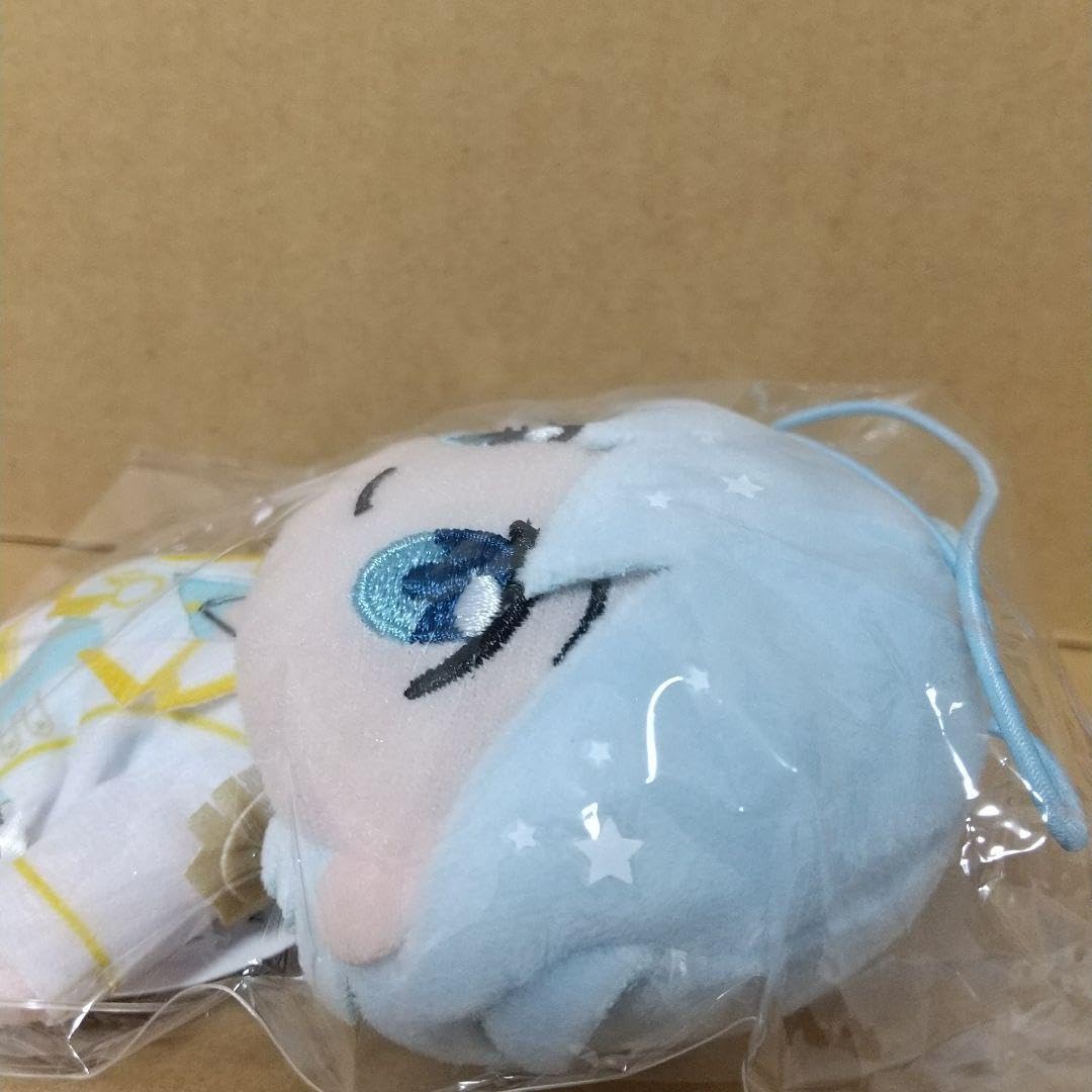 いれいす　マスコット ぬいぐるみ　ほとけ　hotoke いむ　ナムコ　ぬい Amazon.co.jp: hotoke いれいす マスコット ぬいぐるみ ほとけ