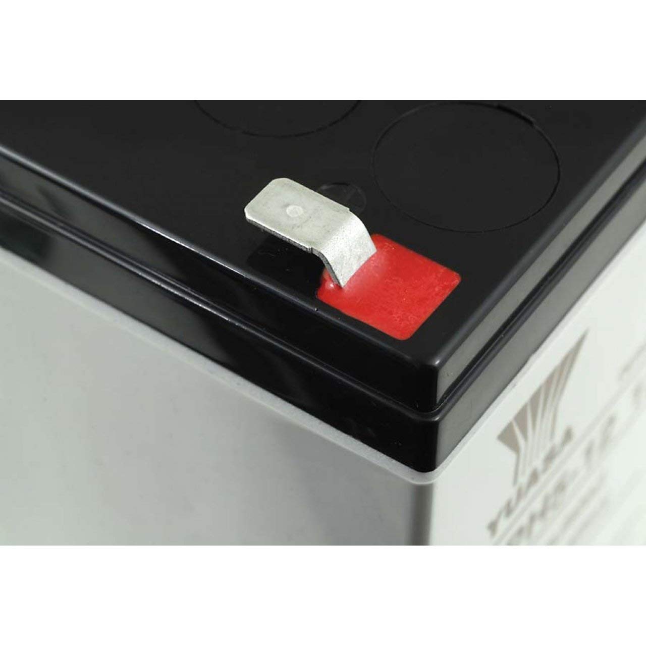 YUASA Batterie au plomb rechargeable NPH5-12 (hochstromfest)