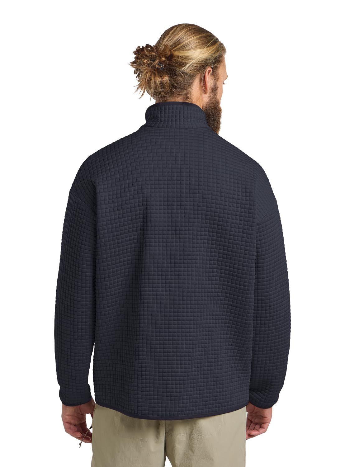Jack Wolfskin Herren Mogari Fz M Jacket