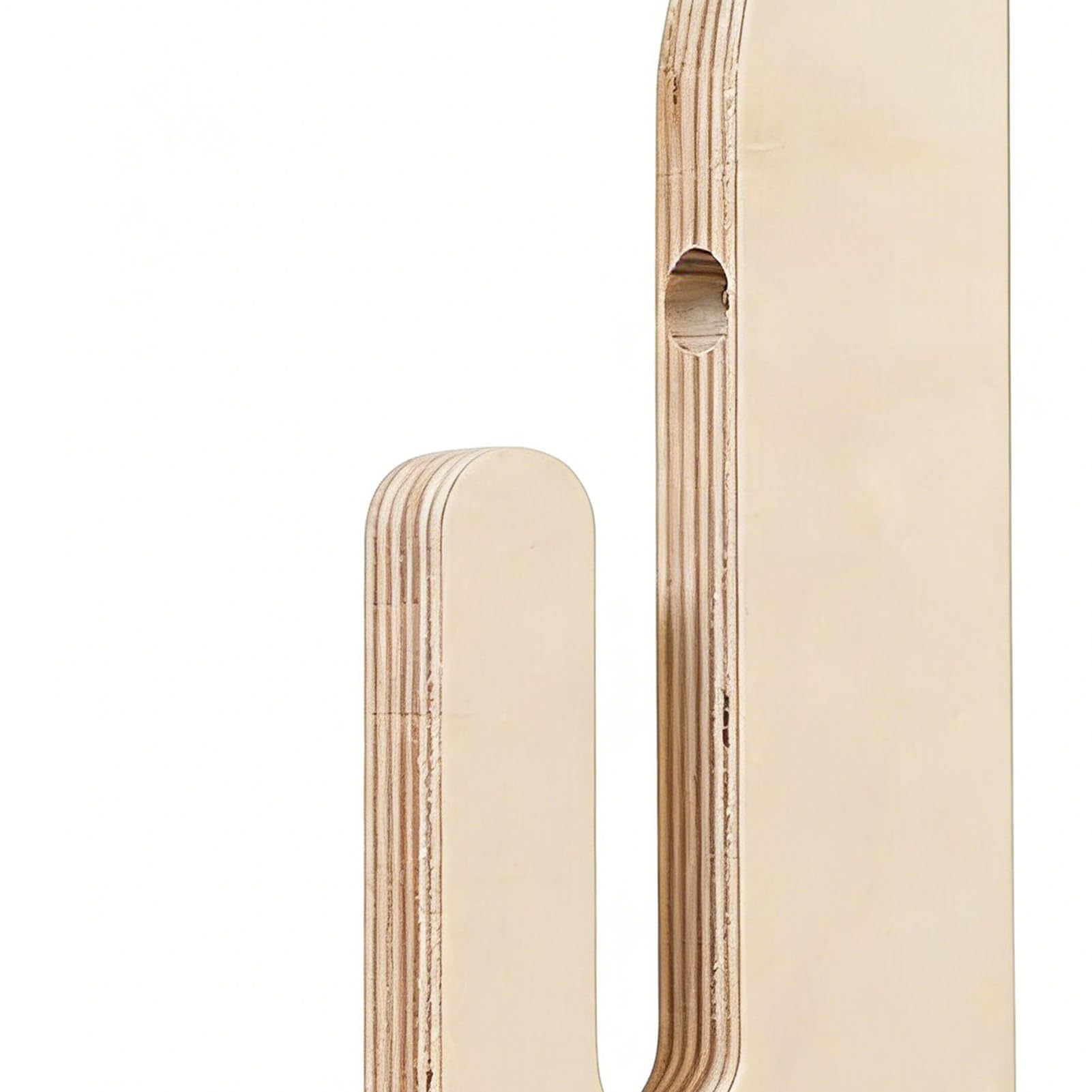 Genérico Soporte De Pared Para Tabla De Skate, 1 Par Estante Exhibidor Ahorrador De Espacio Para Skateboard Y Snowboard Hogar Oficina