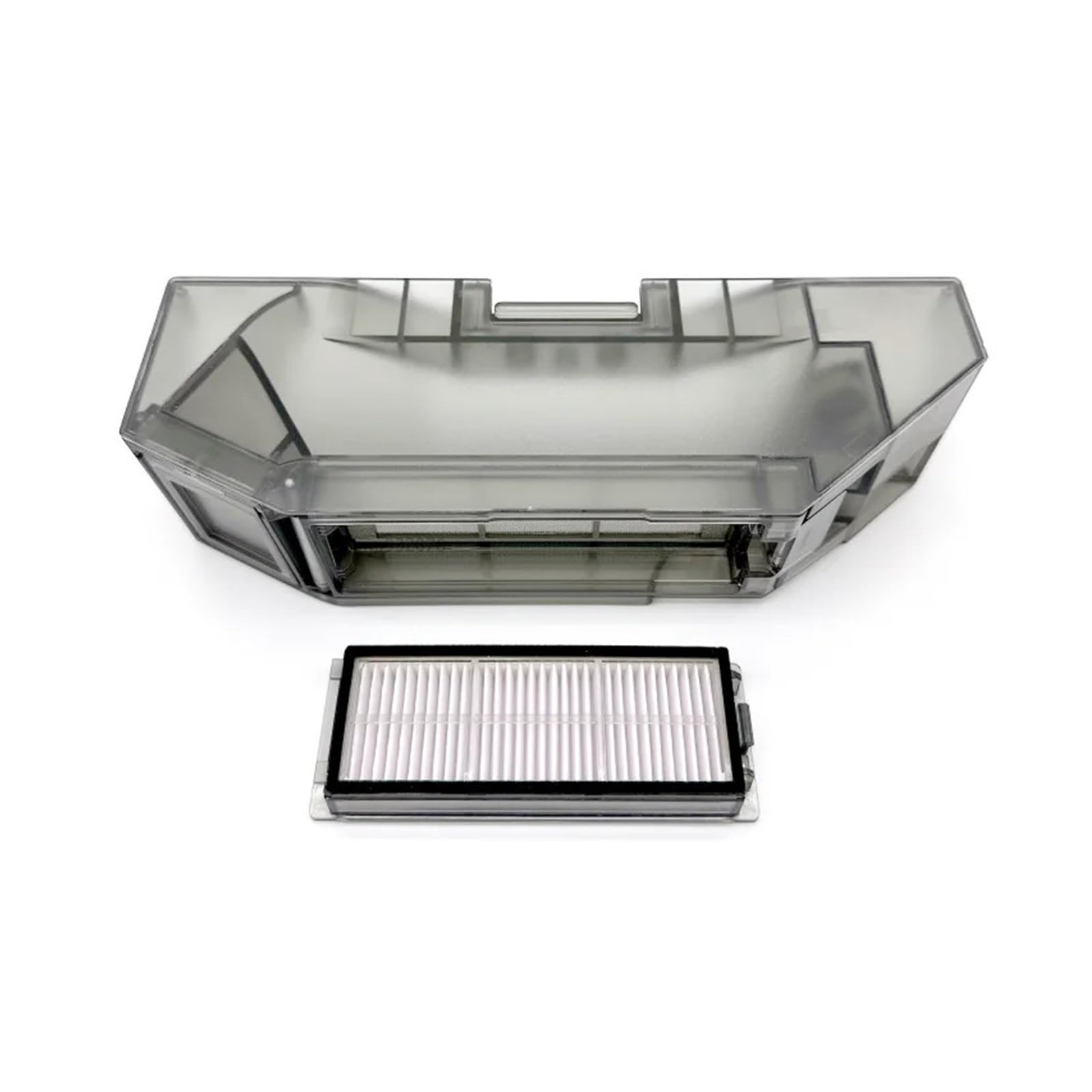 Filtro De Caja De Polvo Compatible Con Dreame L20 Ultra L30 Ultra