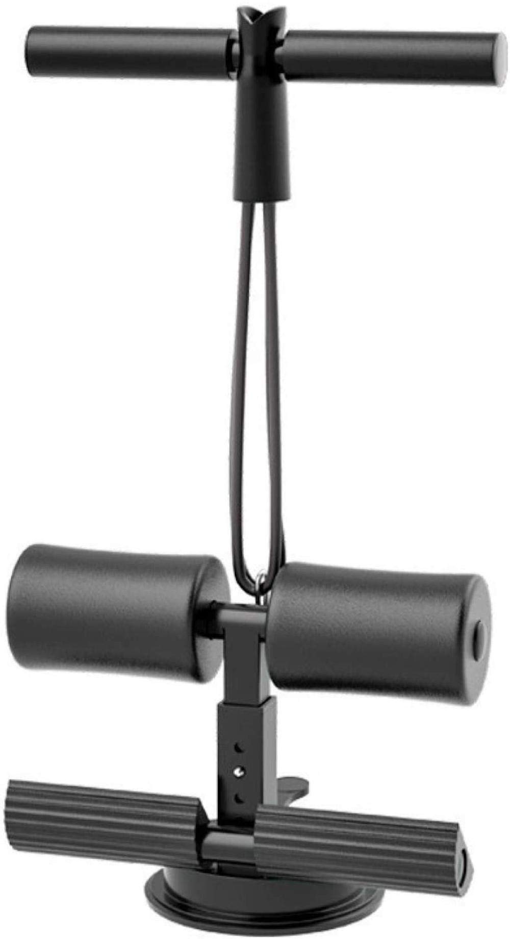 HYZXK CorAbdominaTrainerSit-UAid-Accessories HealtAbdominal DevicPull-Up BarSit-up Lazy CurlAuxiliary Fixed Feet Indoor HomAbdomen Fitness
