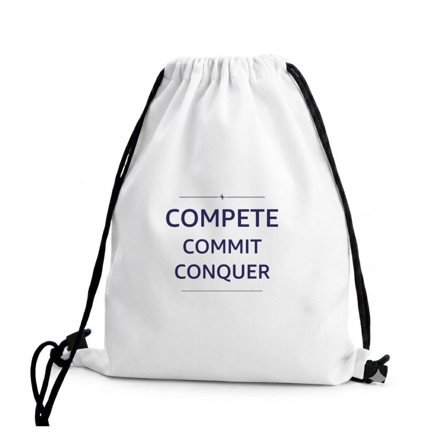 Kinsey Knitt Drawstring Backpack 924 White-picture-31