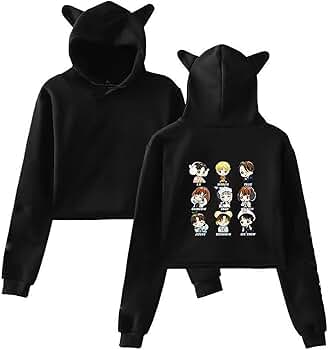 Amazon.com: Outofgas SKZ Hoodie Felix Jisung Minho Bangchan