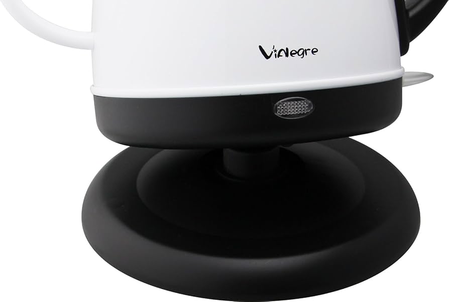 キッチン家電 VD-K121 VD-K121 | ViAlegre | KNチヨダ株式会社