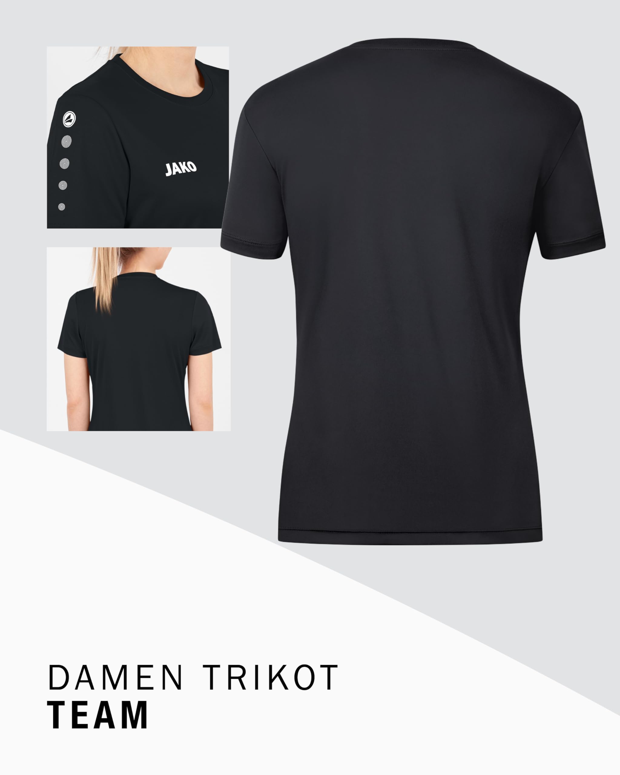 JAKO Trikot Damen