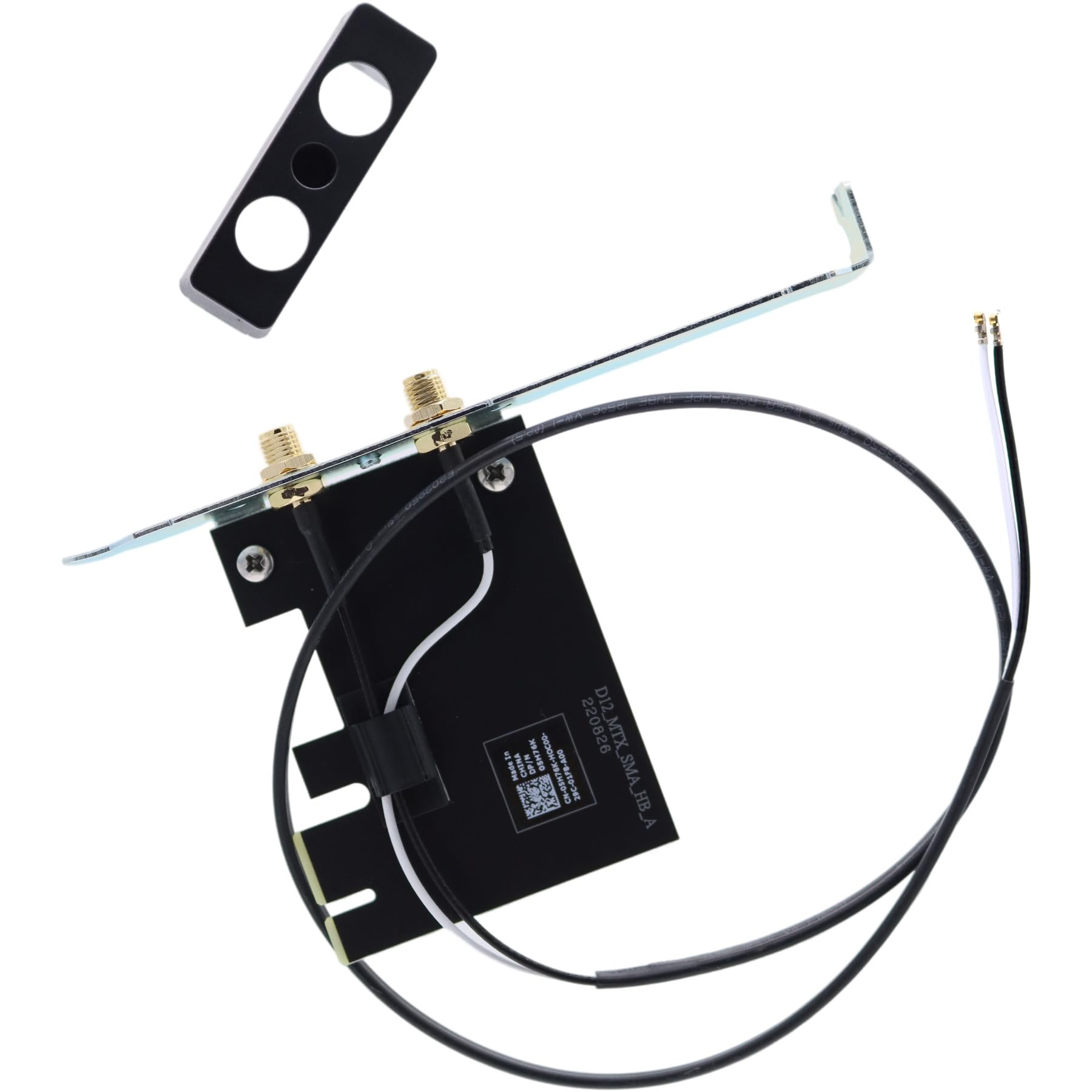 Amazon.com: Deal4GO External WiFi Wireless Antenna Boost