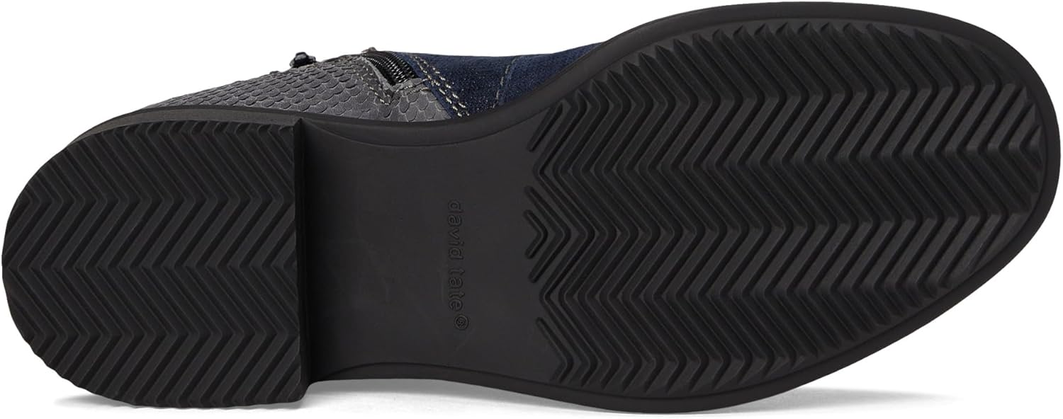 David Tate Women's Swinger Ankle Boot - Image 4