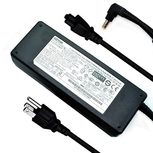 110W 15.6V 7.05A CF-AA5713A M2 CF-AA5713A M1 AC Adapter fit