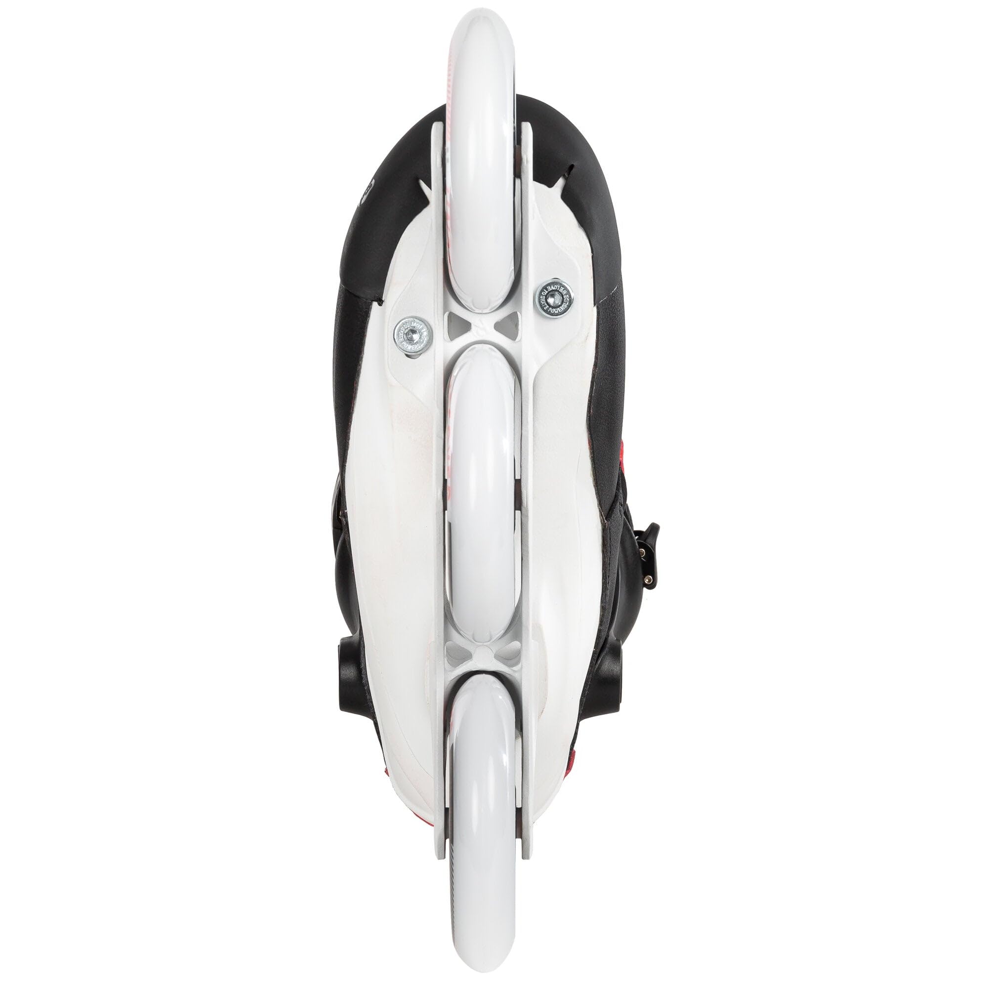 Powerslide Inline Skate Swell Bolt 110-3D Adapt, für Fitness und Marathon, für Damen und Herren