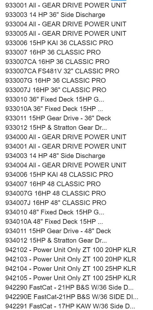 JunShape Genuine OEM Extension Spring 2308133 for 442105 630001 630007 630010?Replacement for Bobcat OEM