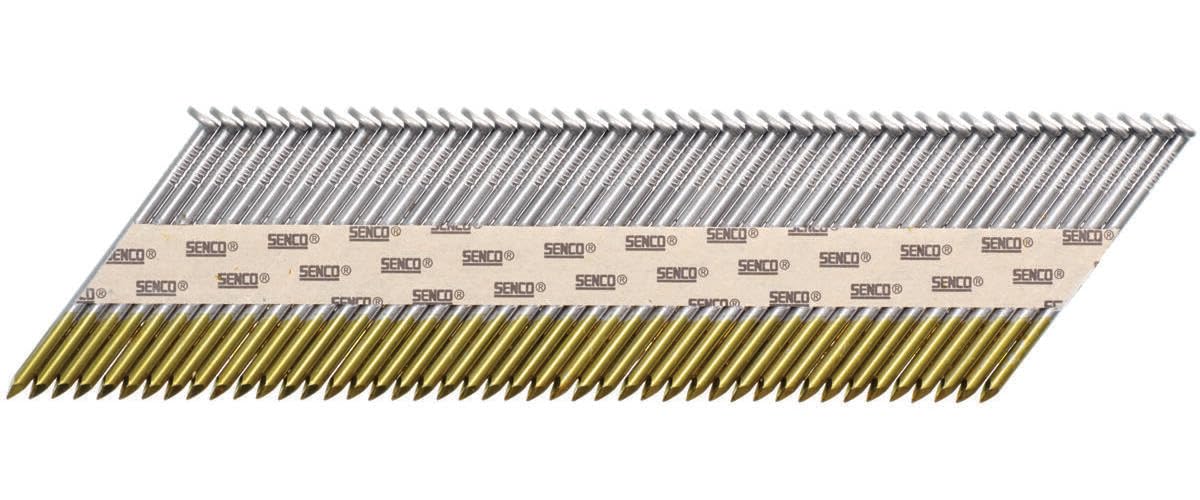 Framing Nail, 3 In, PK2500