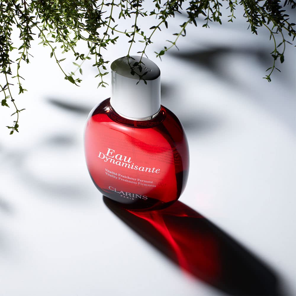 Clarins K-C1-58-19 - Desodorante en spray, 100 ml