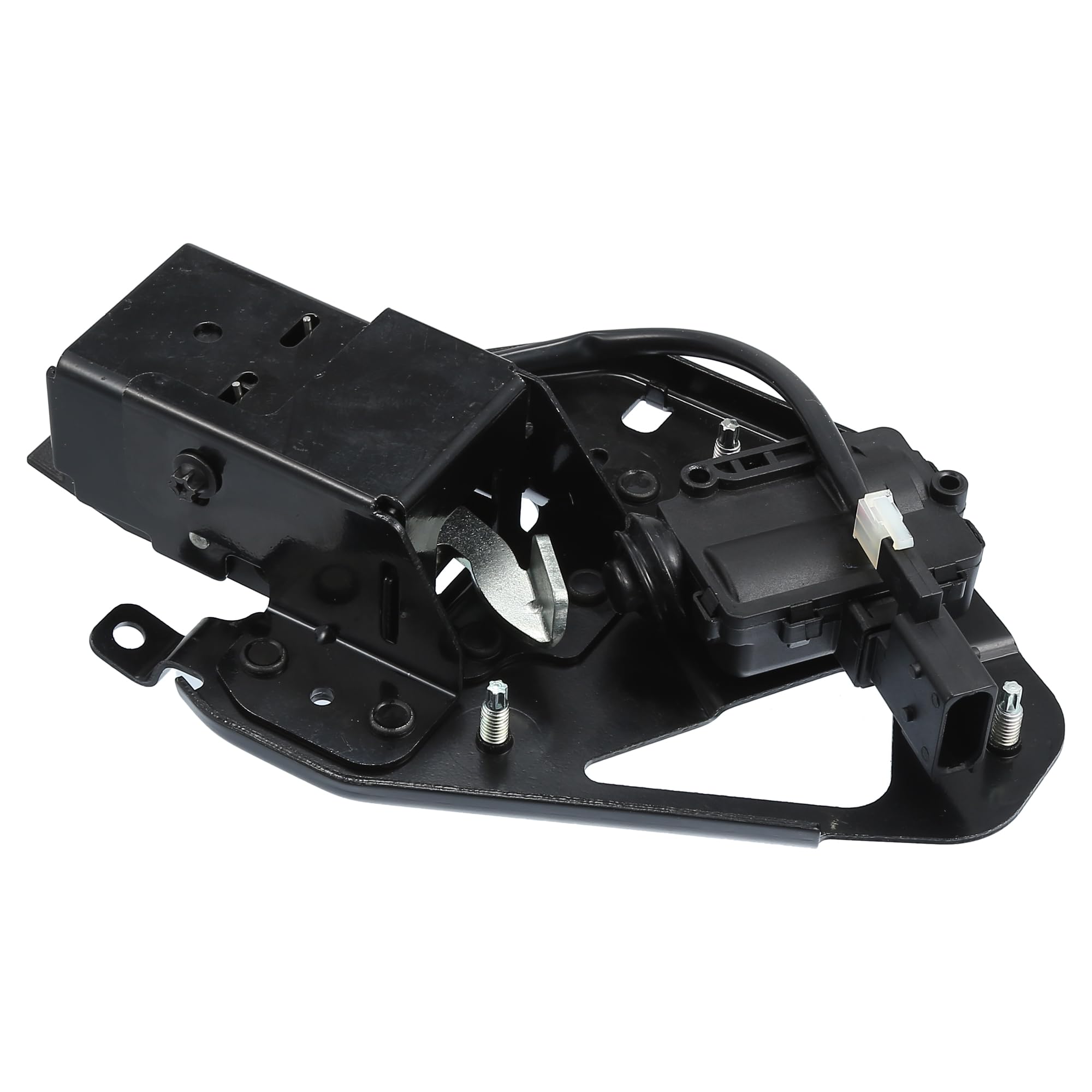 uxcell No.25886854/15893791 Rear Tailgate Trunk Lift Gate Latch Lock Actuator for Chevy Suburban 1500 LS LT LTZ 2007-2014 for GMC Yukon 2007-2014