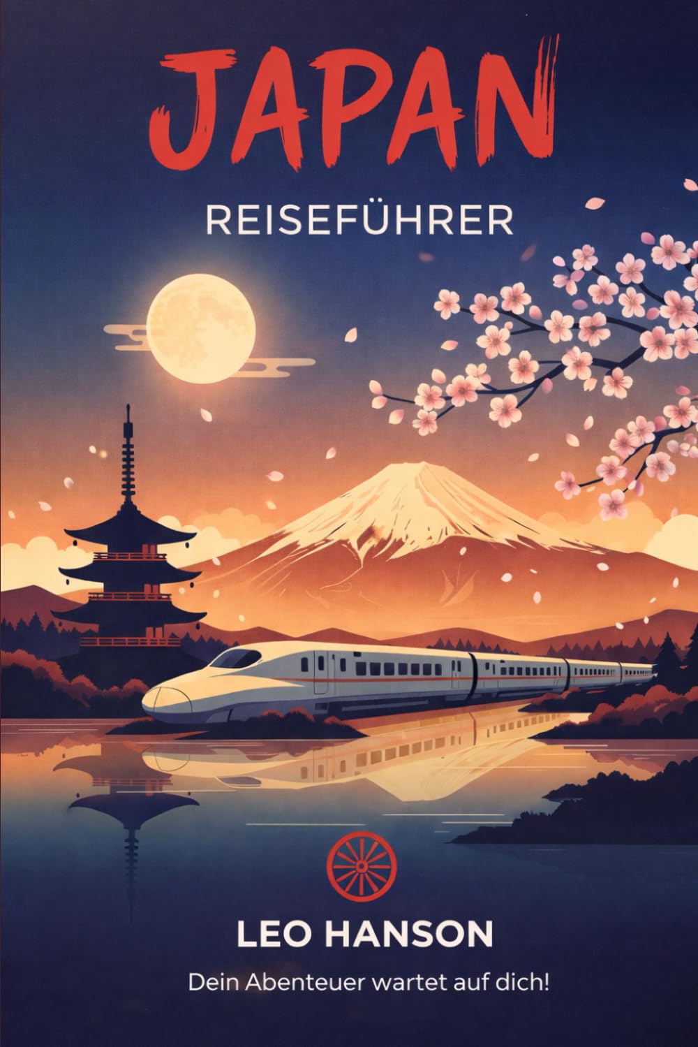 Japan Reiseführer: Stressfrei planen, teure Fehler vermeiden und Japan sicher entdecken