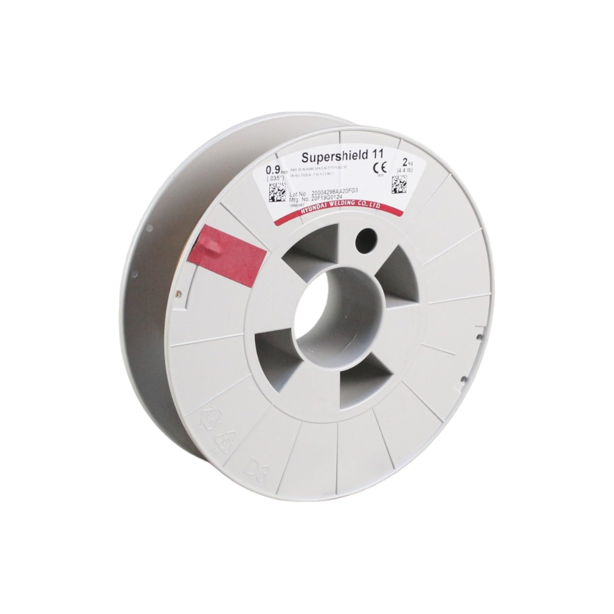 SG2 Schweißdraht 1,0 mm | G3Si1 MAG Draht 15 kg | ER70S‑6 TÜV/DB | Schweißtechnik Shop