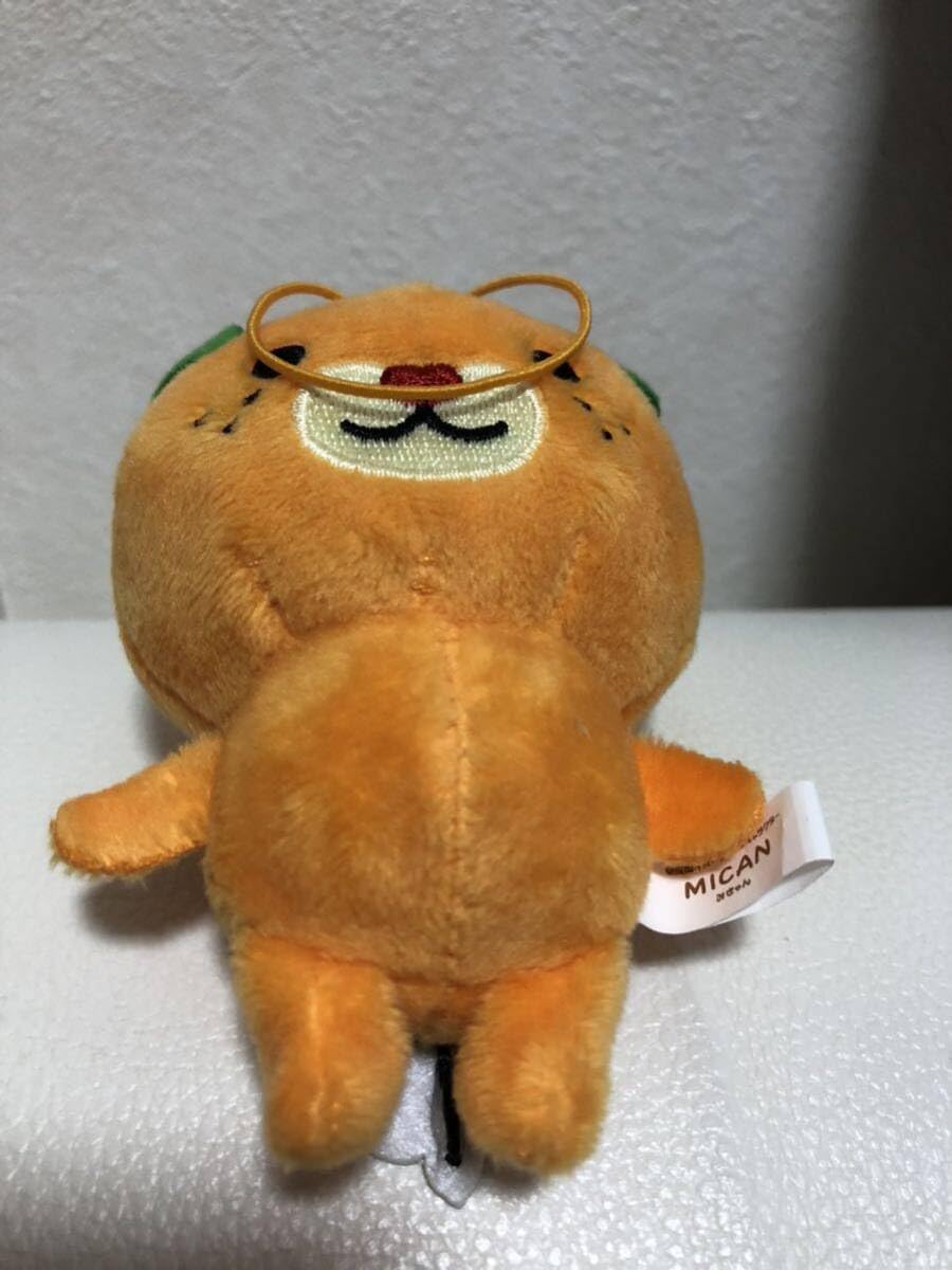 Amazon.co.jp: アミューズメント景品 愛媛 ご当地マスコット みきゃん 