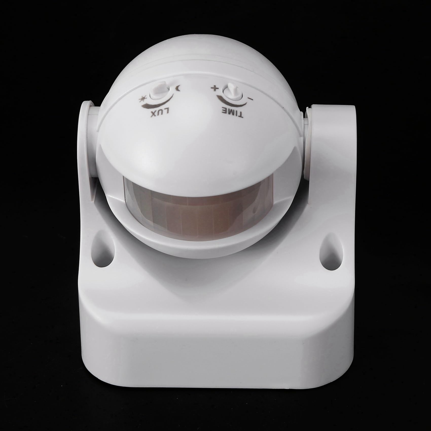 10X 110 V-240 V Outdoor Ip44 180 Gradi 50 / 60Hz Sicurezza Pir Movimento Sensore di Movimento Interruttore Interruttore Sensore di Movimento A Infrarossi