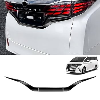 Amazon | トヨタ アルファード 2023 ALPHARD40系 ヴェルファイア