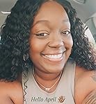 Review Image by KIERRRA LEWIS KIERRRA LEWIS