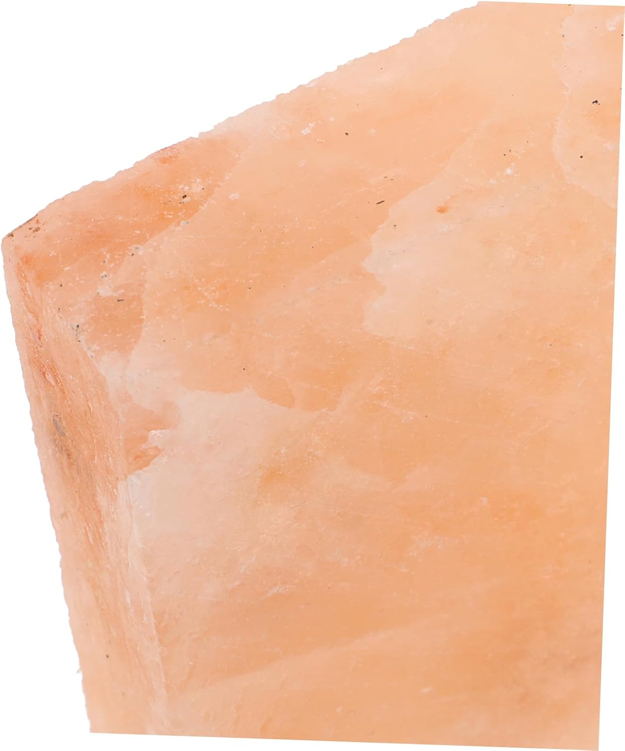 POPETPOP Mineral Salt Block Cattle Sheep Nutrient-Rich Lick Salt for Livestock Easy to Use Boosts Digestion