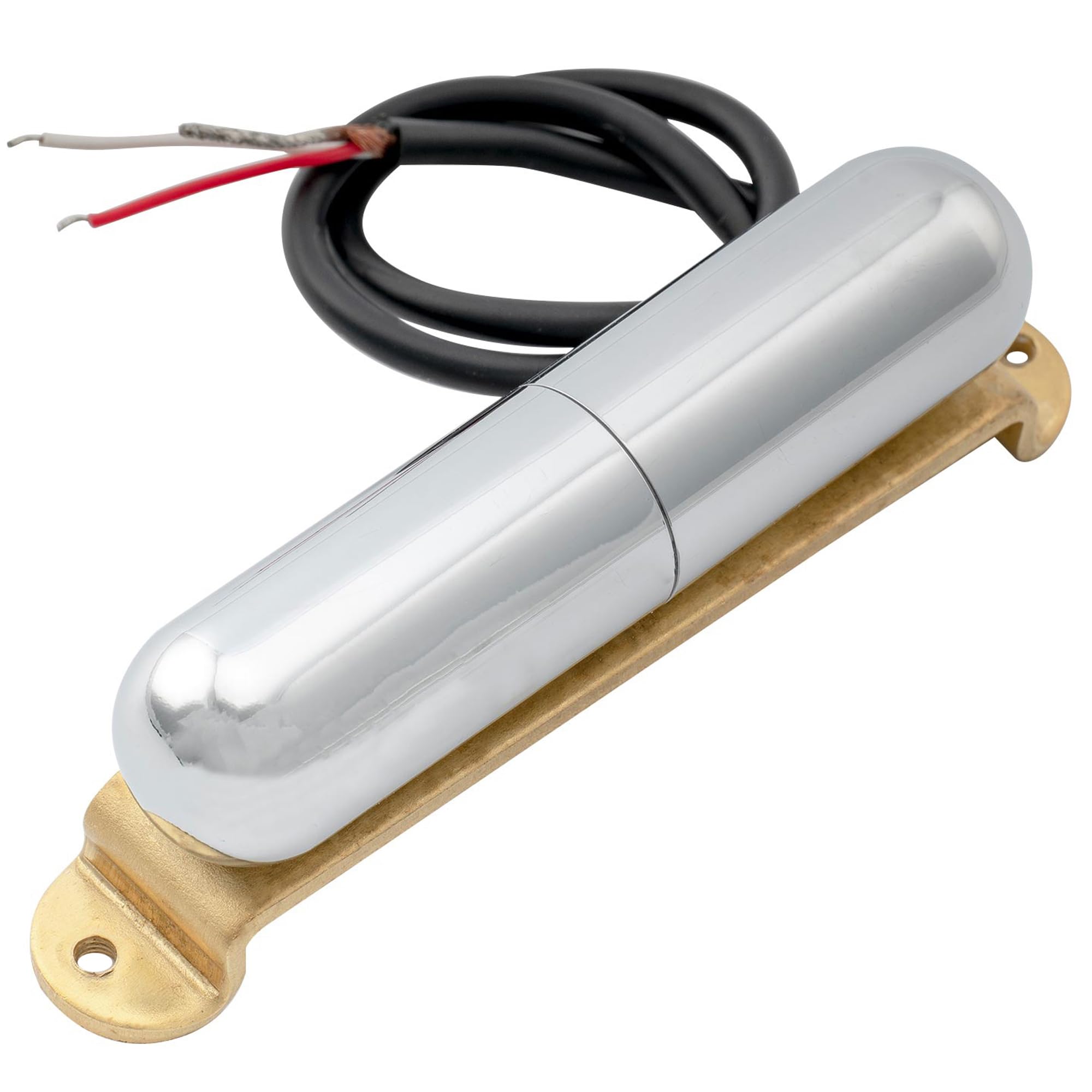 Amazon.com: Artec LSA70 Alnico 5 Lipstick Single Coil Bridge