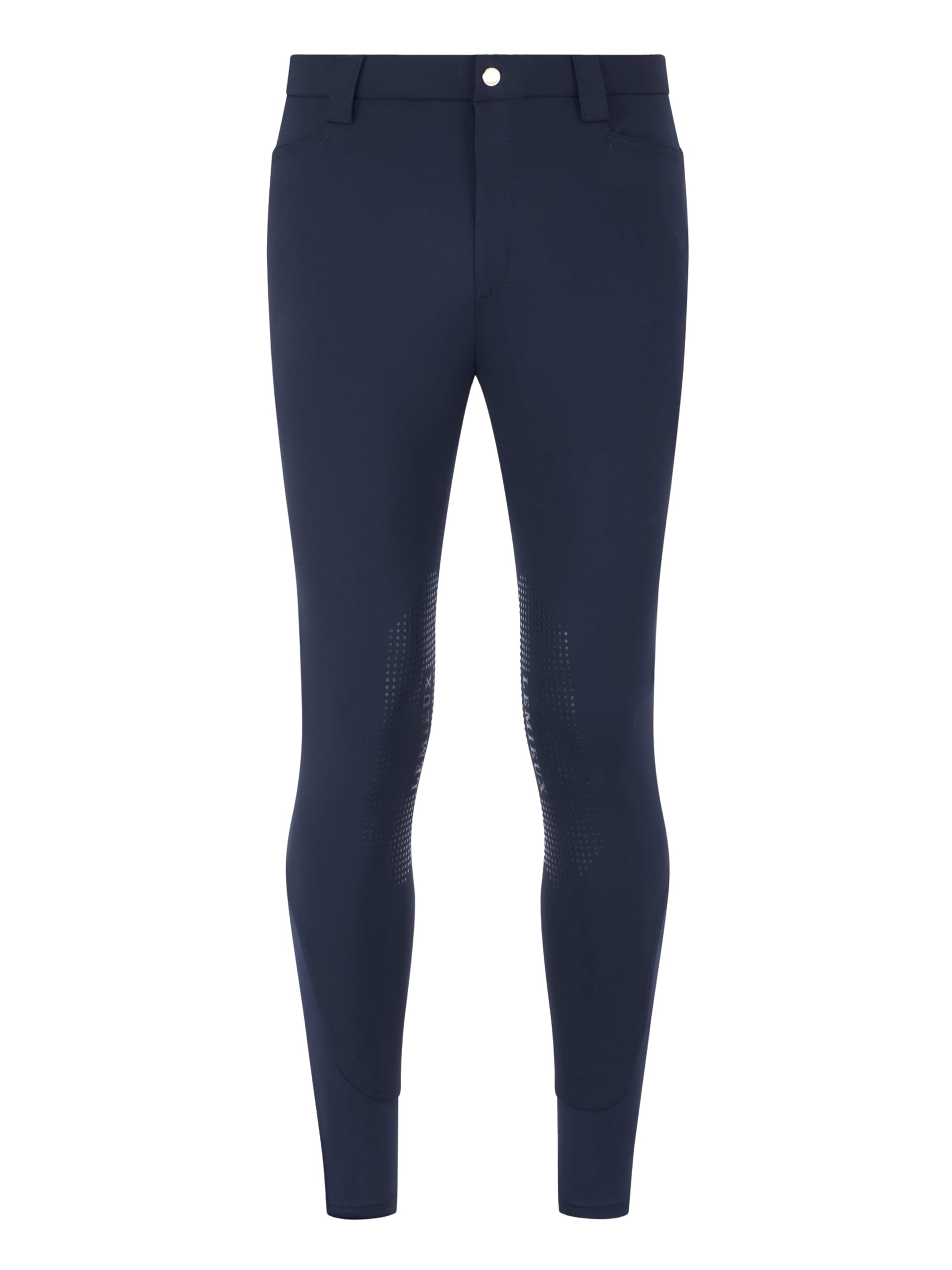 Lemieux Men's Navy Sports Breeches