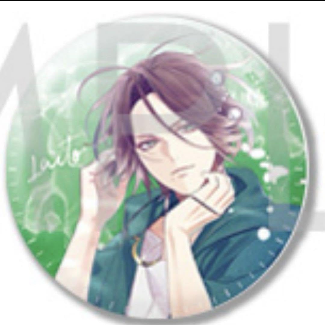Amazon.co.jp: DIABOLIKLOVERS ディアラバ コウ ライトホロ缶