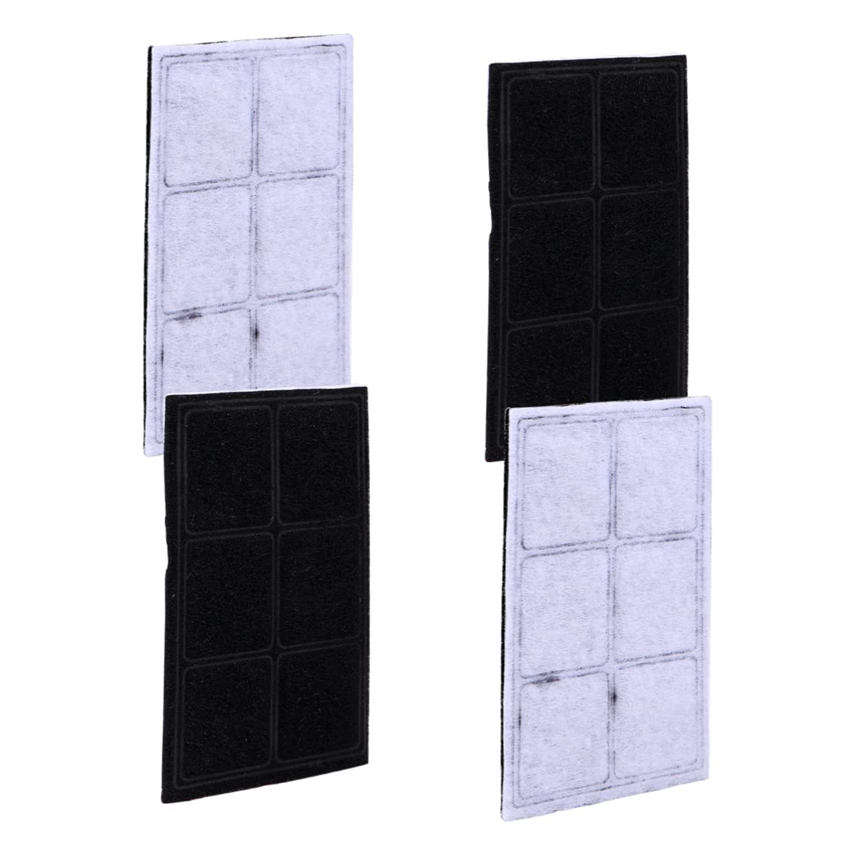 Sosoport 8piezas Filtros De para Fuente De Agua De Compatible Dispensadores De Agua para Gatos y Filtración Rápida y Accesorios para y