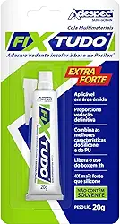 Adespec Fix Tudo 20G
