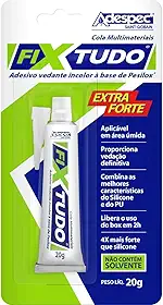 Adespec Fix Tudo 20G