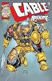  Cable (1993-2002) #75 (English Edition)