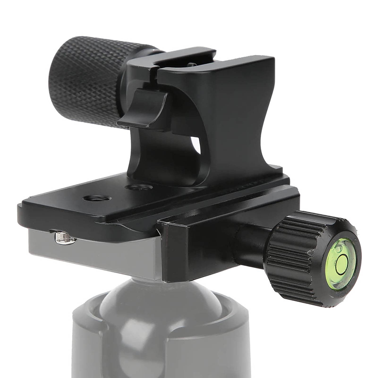 Secure Lens Support Holder, Lens Support Mount, for Outdoor Action Camera Camera Lens