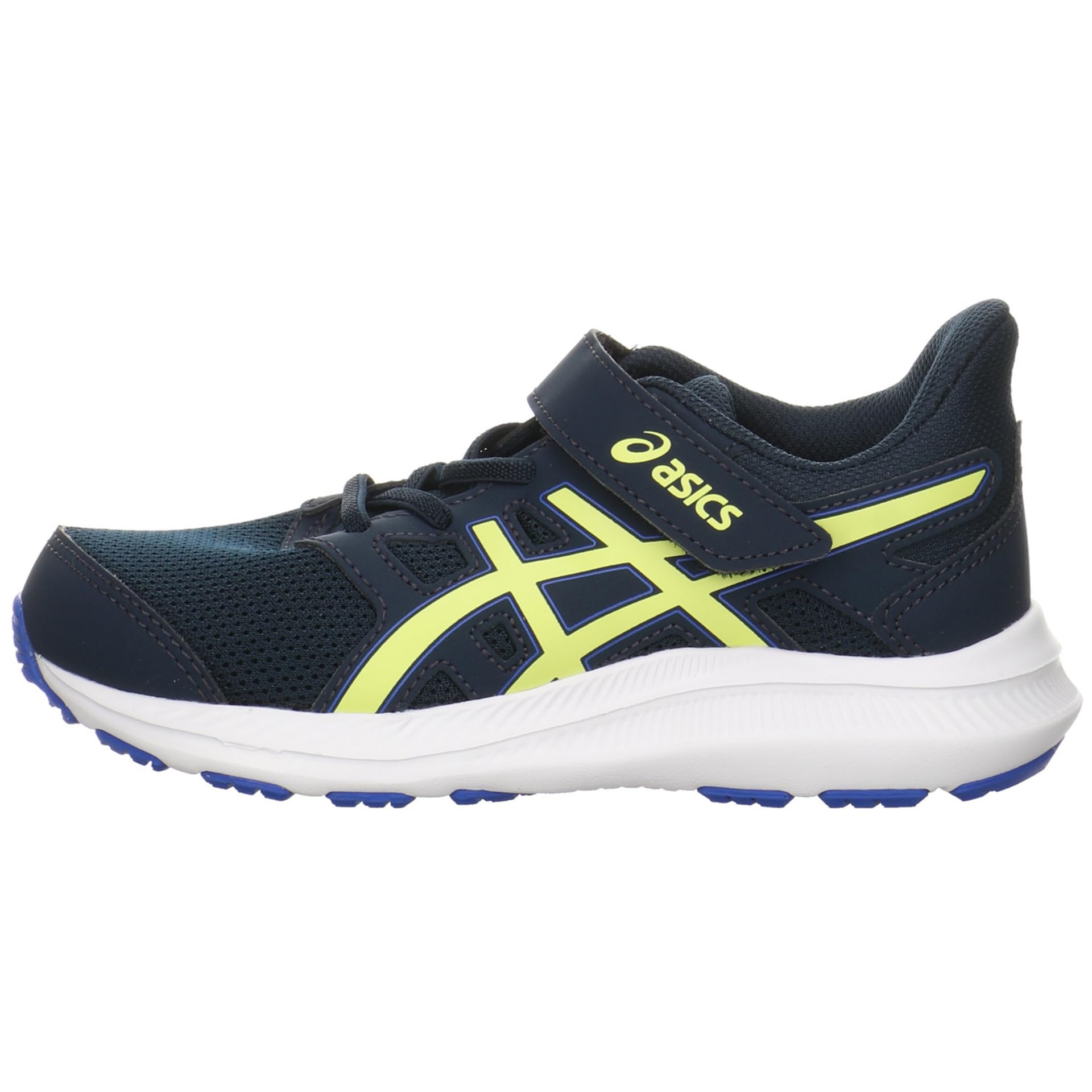 Asics Jolt 4 PS SneakerBambini e Ragazzi