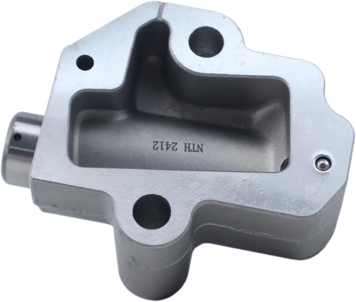 Primary Timing Chain Tensioner 13070-EY00A Compatible with Infiniti Nissan VQ35DE VQ37VHR 2003-2017