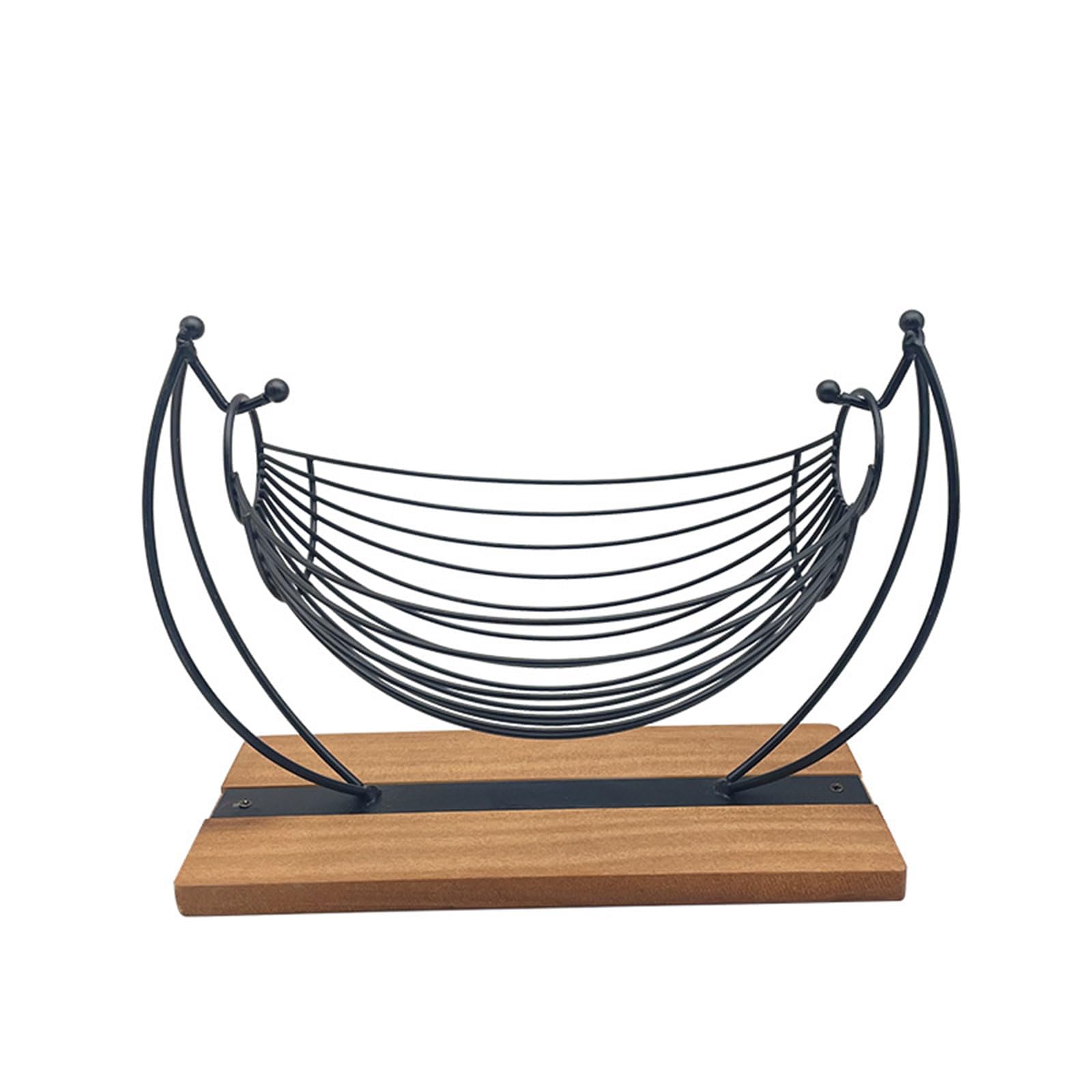 YWLUUOO Durables Coffee Holder Coffee Storage Basket Large Capacity Pods Organizer Espressos Pods Basket for Kitchen Drawer
