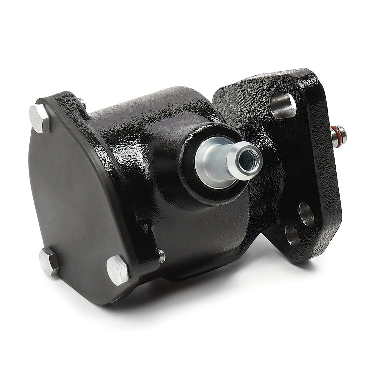 RIDEX 387V0008 Pompa depressione Sistema frenante meccanico con anello tenuta Compatibilità con FIAT DUCATO Pianale piatto/Telaio 230 Diesel