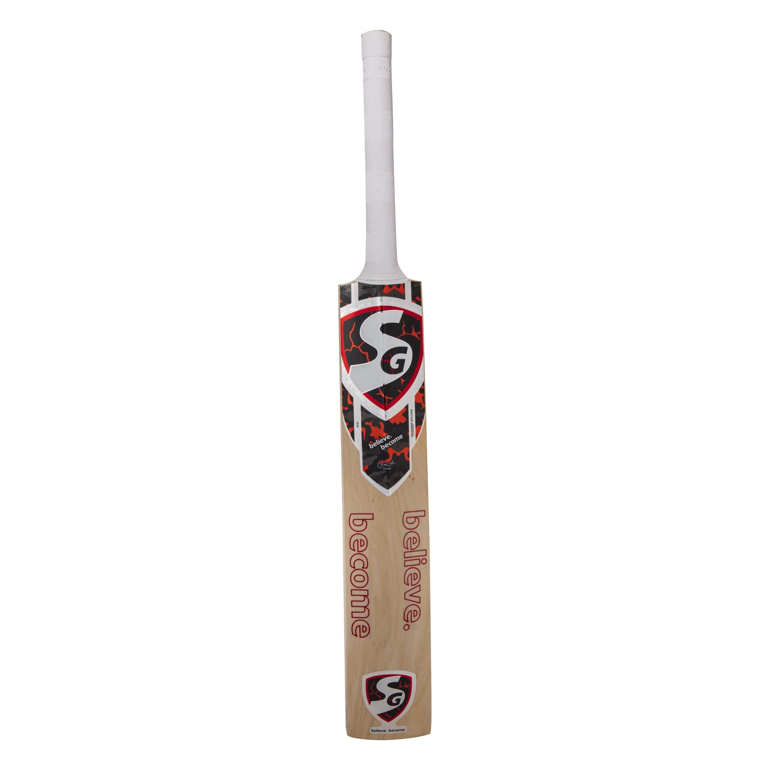 Cricket Bat SG Profile Classic No 6 - Image 9 thumbnail