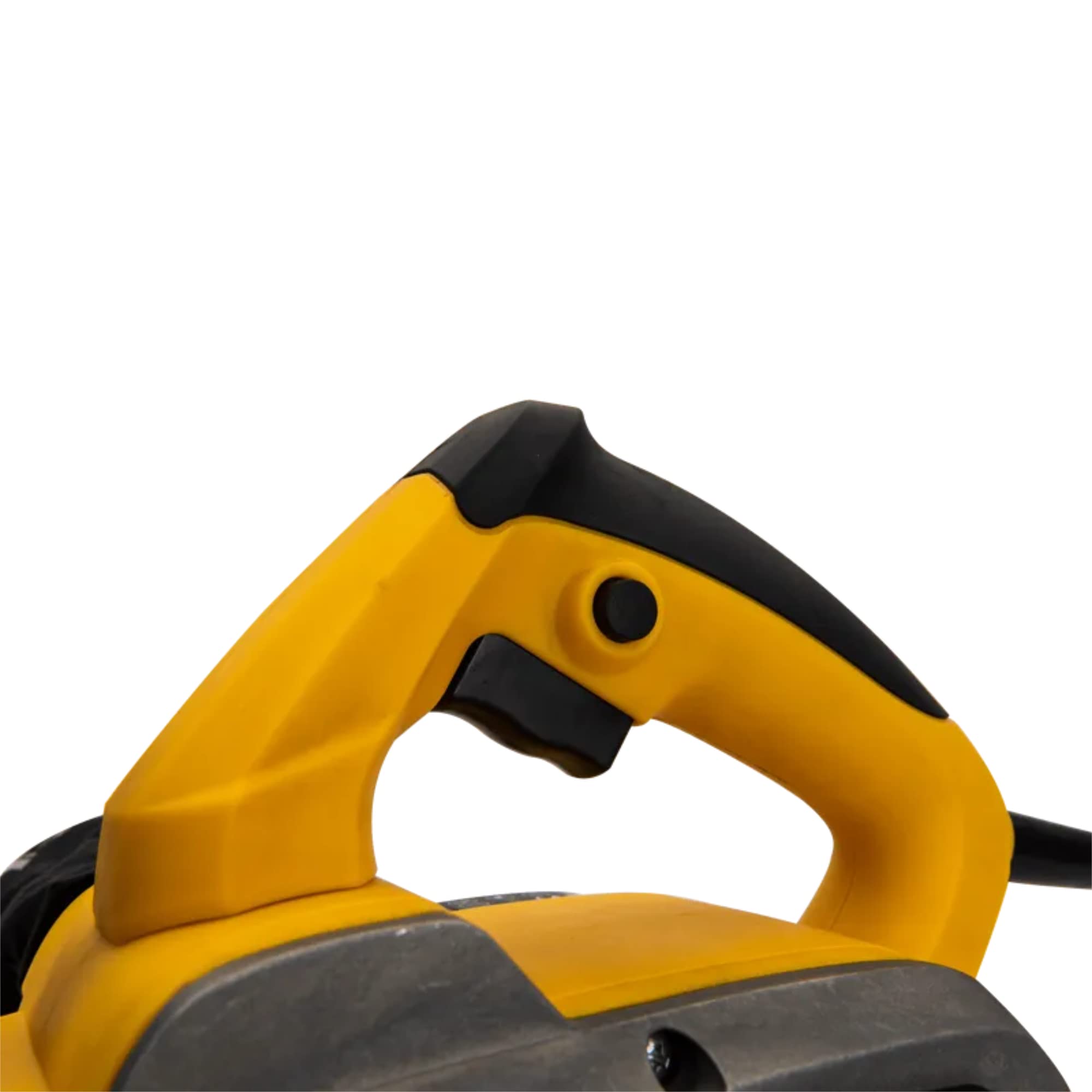 VITO - Rabot électrique filaire 850W Largeur 82 mm Profondeur 3 mm Sac à poussière