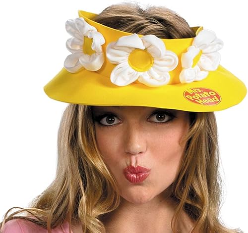 Miniatura 5 de Kit de disfraz del juego Hasbro Sr y Sra Cara de Papa