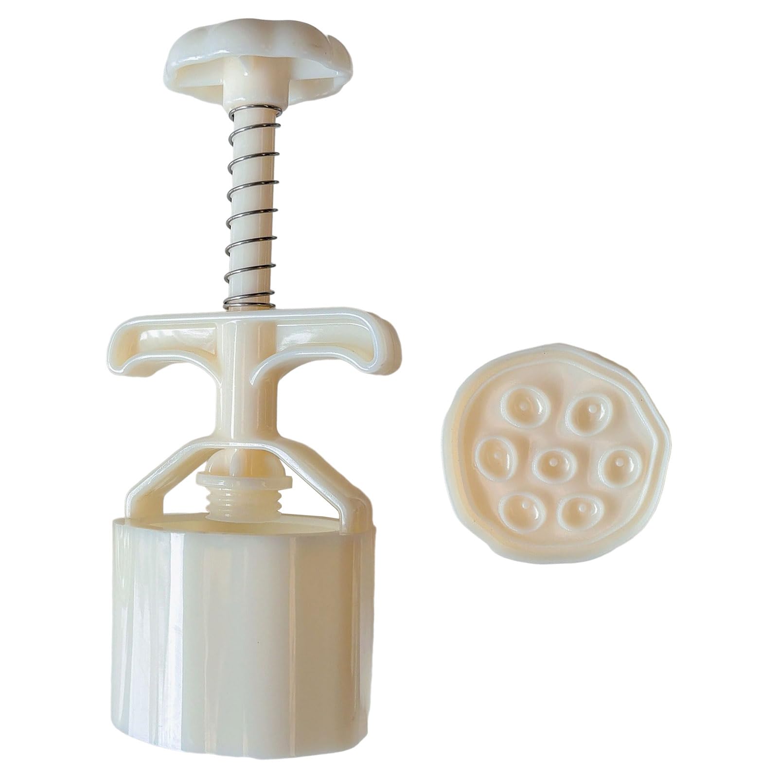 Tsophreniq Professional 75g Press Cast ABS Building Strategy Suitable for Banana Skin Dough and Asian Puddings Celebratory Dough Cast Essential