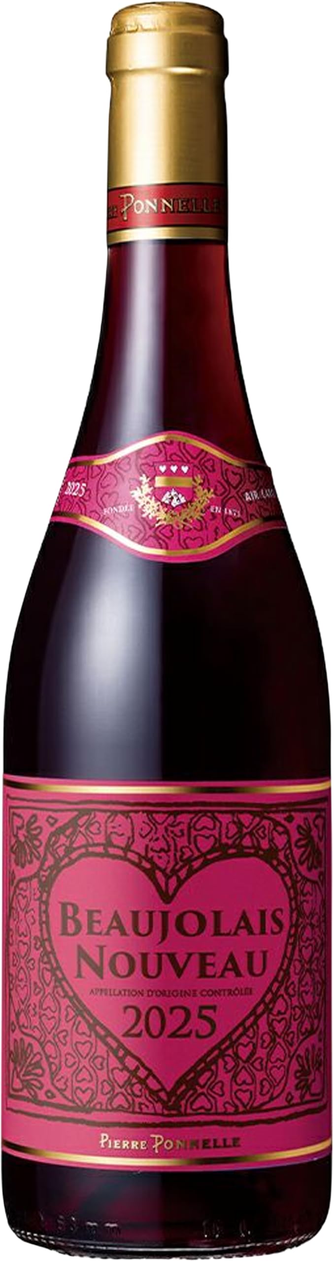 Amazon.co.jp: 2025年 ボジョレー ヌーヴォ― 飲み比べ ギフト