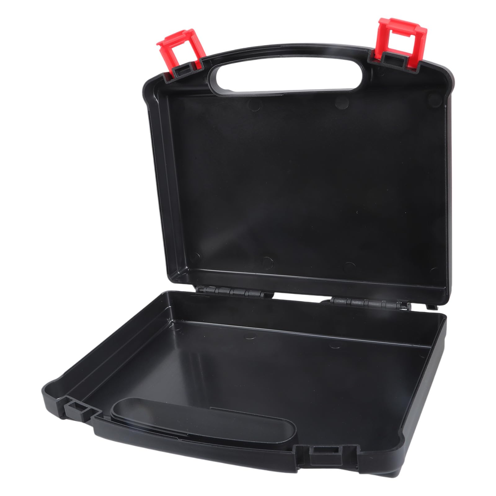 HDOYTXXM Portable Workshops Tool Organizers PP Materials Waterproof and Dustproof Box Enthusiasts Professional Heavy Duty Box